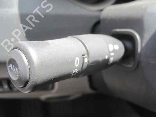 Climate control RENAULT MEGANE II (BM0/1_, CM0/1_) 1.9 dCi (BM0G, CM0G) | BP2379607I5 