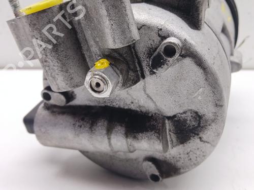 AC compressor CITROËN DS3 (SA_)  | BP31148206M34 