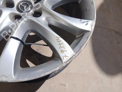 Fælk MAZDA 6 Saloon (GJ, GL) 2.2 D (GJ2FP) | BP33968980C45 - Image 3