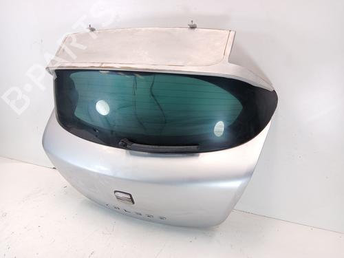 Tailgate SEAT TOLEDO III (5P2) 2.0 TDI 16V | BP29934186C6 
