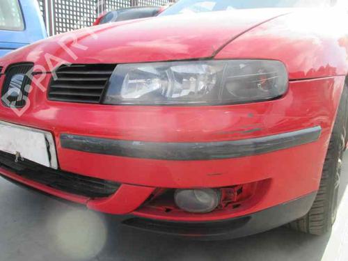 Left front fog light SEAT LEON (1M1) 1.9 TDI | BP2399342C30 