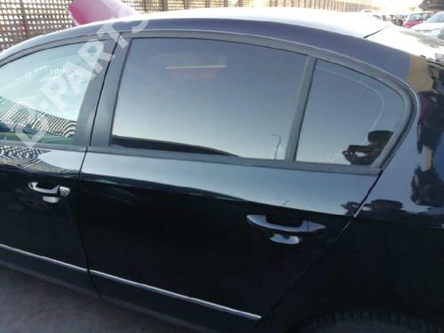 Used Left rear door VW PASSAT B6 (3C2) 2.0 TDI 16V (140 hp) 11718799