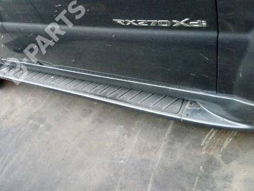 Left rear window switch SSANGYONG REXTON / REXTON II (GAB_) 2.7 Xdi | BP3016680C108  - Image 33