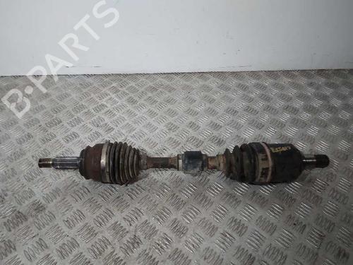 Left front driveshaft MITSUBISHI LANCER VIII Sportback (CX_A)  | BP13951468M38 