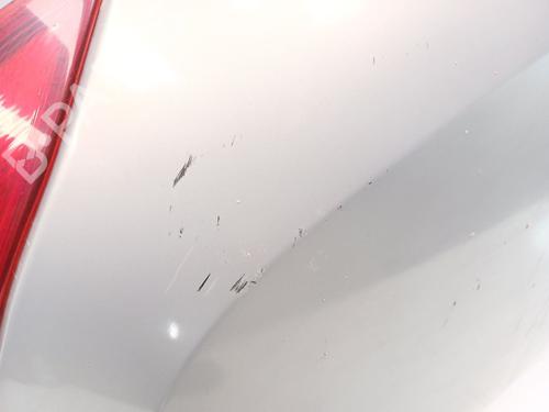 Tailgate OPEL ASTRA H TwinTop (A04) 1.9 CDTi (L67) | BP30002776C6 