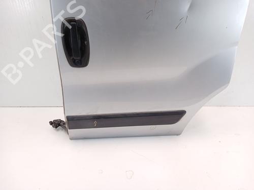 Left slide door CITROËN NEMO MPV 1.4 HDi | BP24931343C74 