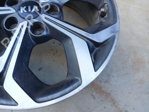 Rim KIA CEED (CD) 1.4 T-GDI | BP34053255C45  - Image 6