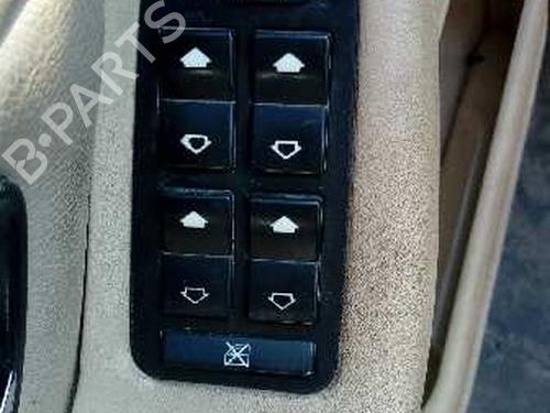 Left front window switch BMW 7 (E38) 725 tds | BP2366389I27 