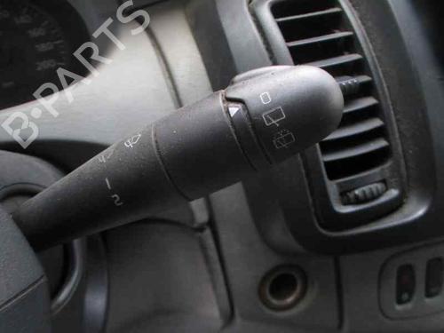 Right rear steering knuckle NISSAN PRIMASTAR Van (X83) 1.9 dCi 100 | BP2356380M28 