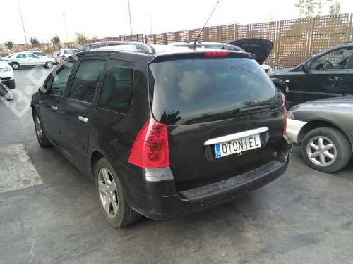 Electronic sensor PEUGEOT 307 SW (3H)  | BP2422202M84 