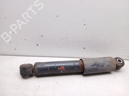 Left front shock absorber IVECO DAILY V Van  | BP27569061M16 