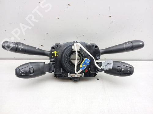 Used Switch CITROËN C-ELYSEE (DD_) 1.6 BlueHDi 100 (99 hp) 30935107