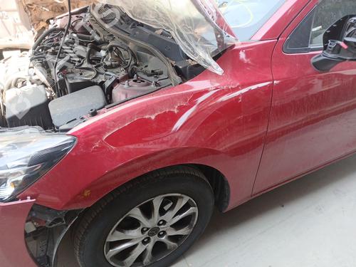 Used Left front fenders Left front fenders 37517595 37517595
