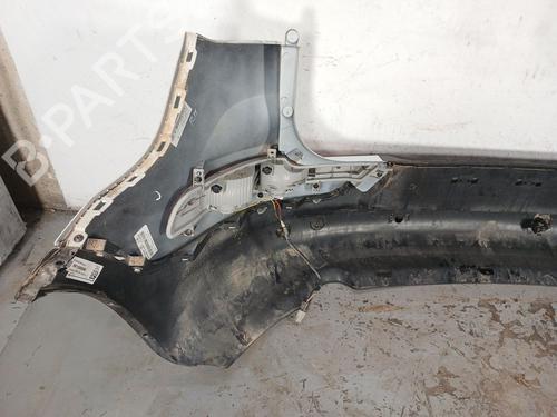 Rear bumper KIA SPORTAGE III (SL) 1.7 CRDi | BP21822009C8 