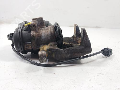 Right rear brake caliper AUDI A4 B9 (8W2, 8WC) 2.0 TDI | BP40046442M106 - Image 5