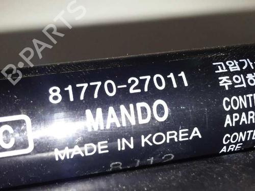 Tailgate lift support HYUNDAI COUPE I (RD) 1.6 i 16V | BP14249017C138 