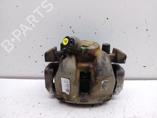 Used Right front brake caliper Right front brake caliper OPEL COMBO E Tour / Life (K9) 1.5 (131 hp) 33719801 33719801