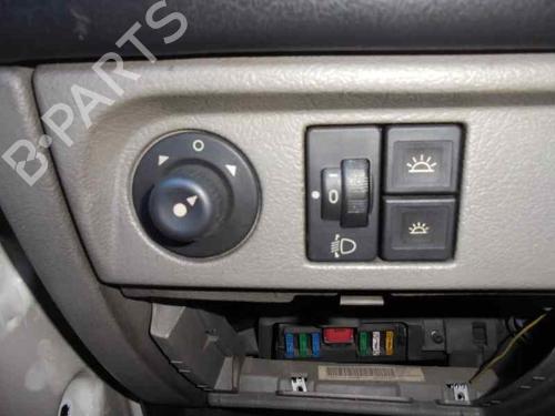 Electronic module CITROËN XSARA PICASSO (N68) 2.0 HDi | BP2419080M83 