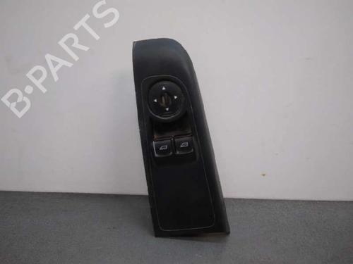 Used Left front window switch FORD TRANSIT COURIER B460 Box Body/MPV [2014-2025]  12112421