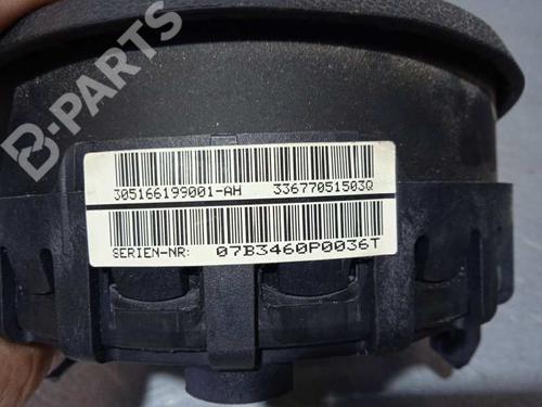 Driver airbag BMW 1 (E87) 118 d | BP8202587C9 
