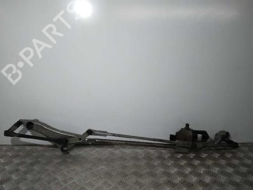Front wiper motor MERCEDES-BENZ A-CLASS (W169)  | BP13753932M29 