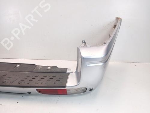 Bak støtfanger MITSUBISHI PAJERO III Canvas Top (V6_W, V7_W) 3.2 DI-D (V68W, V78W) | BP27930575C8 