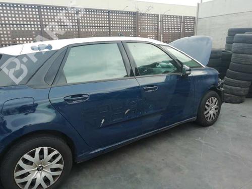 Højre bagtil støddæmper CITROËN C4 Picasso II  | BP15079763M19 