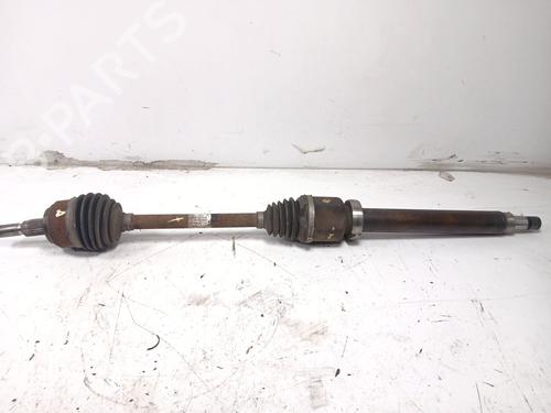 Used Right front driveshaft Right front driveshaft 39533834 39533834