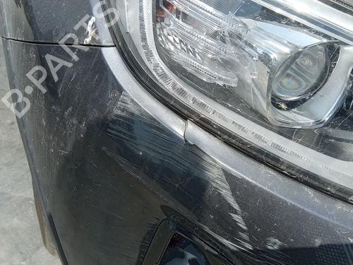 Front bumper KIA STONIC (YB) 1.4 CVVT | BP37991639C7 - Image 3