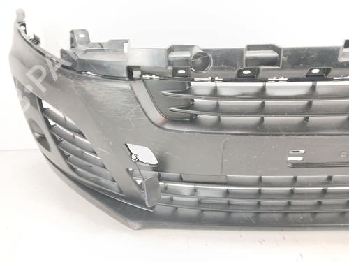 Front bumper PEUGEOT EXPERT Bus (V_) 2.0 BlueHDi 150 | BP30081070C7 