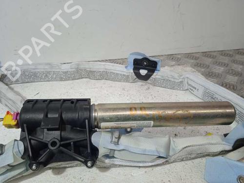 Right curtain airbag AUDI A6 C6 Avant (4F5) 2.0 TDI | BP12470617C12 