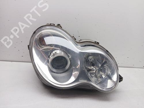 Optica direita MERCEDES-BENZ C-CLASS (W203) C 180 Kompressor (203.046) (143 hp) 29454274