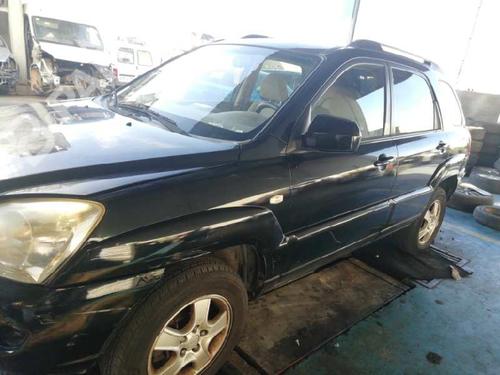 Right front brake caliper KIA SPORTAGE II (JE_, KM_)  | BP17151922M104 