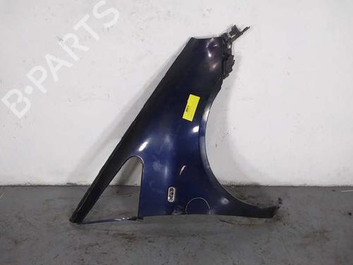 Right front fenders VW SHARAN (7M8, 7M9, 7M6)  | BP17980224C42 