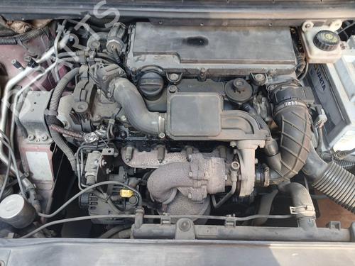 Left taillight PEUGEOT 307 (3A/C) 1.4 HDi | BP31097060C34 