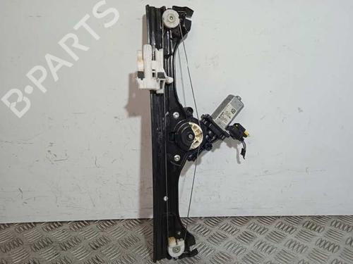Used Front right window mechanism FIAT 500 (312_) 1.0 Mild Hybrid (312.AYD1B) (69 hp) 15527179