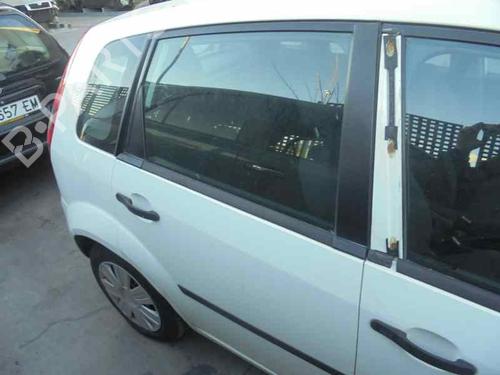 Warning switch FORD FIESTA V (JH_, JD_)  | BP4673704I22 