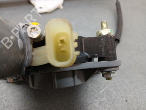 Front right window mechanism KIA RIO IV (YB, SC, FB) 1.0 T-GDI 100 Eco-Dynamics+ | BP23102388C23 - Image 4