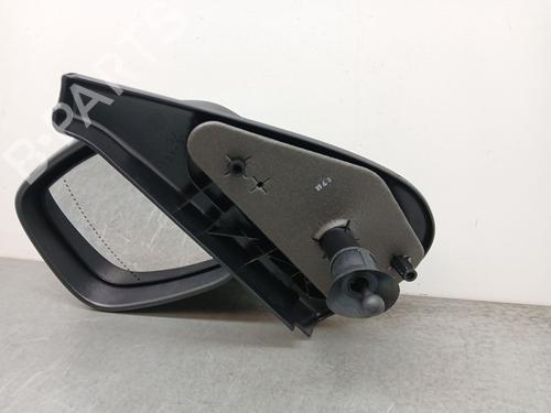 Left mirror RENAULT KANGOO (KC0/1_) 1.9 dCi 4x4 | BP30176156C26 