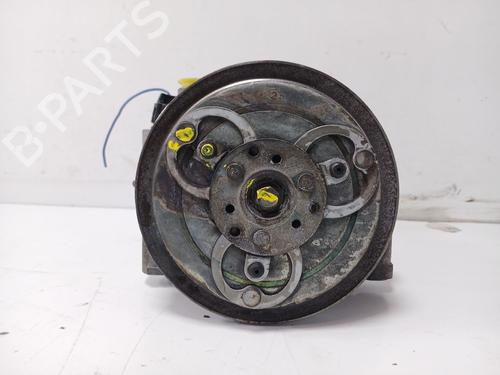 Used AC compressor AC compressor NISSAN X-TRAIL I (T30) 2.2 DCi FWD (114 hp) 40071862 40071862