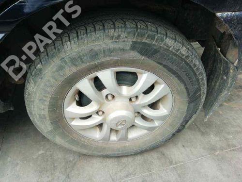 Driveshaft TATA SAFARI (42_FD)  | BP17456142M37 