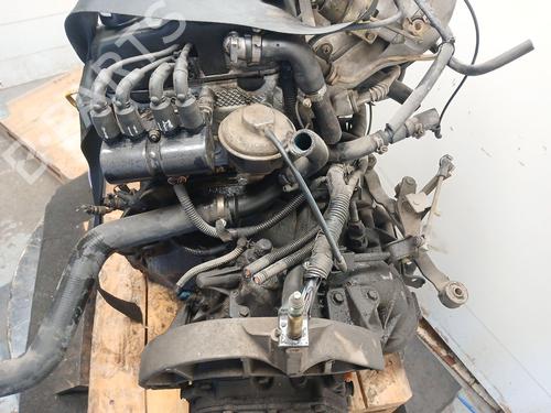 Engine DAEWOO NUBIRA (J100) 1.6 16V | BP29884820M1 