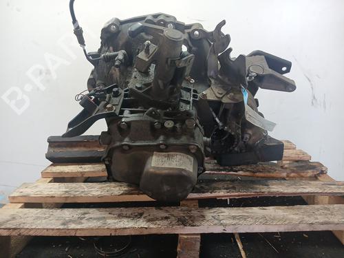 Gearkasse SUZUKI SWIFT III (MZ, EZ) 1.3 DDiS (RS413D) (75 hp) 29146528