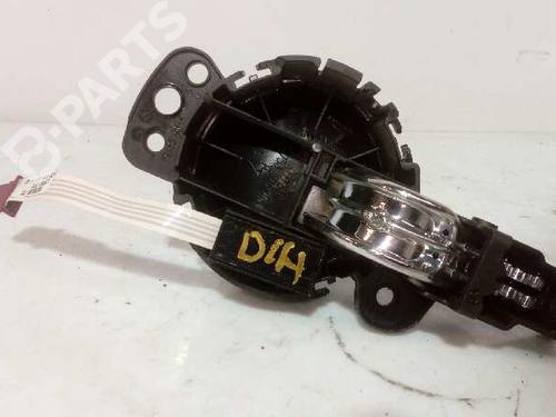 Front right interior door handle MINI MINI (R56) One | BP7179941I14 