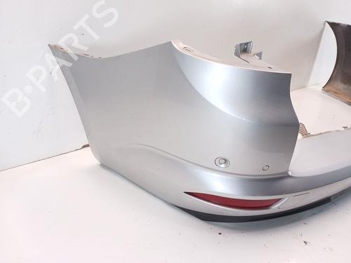 Rear bumper RENAULT TALISMAN Grandtour (KP_) 1.6 dCi 130 | BP24243688C8 
