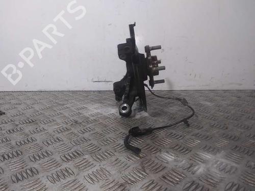 Left front steering knuckle FORD KA+ III (UK, FK)  | BP15802398M25 