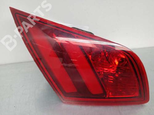 Venstre baglygte bagklap PEUGEOT 308 II (LB_, LP_, LW_, LH_, L3_) 1.6 GTi (L35GNH) (272 hp) 7066009