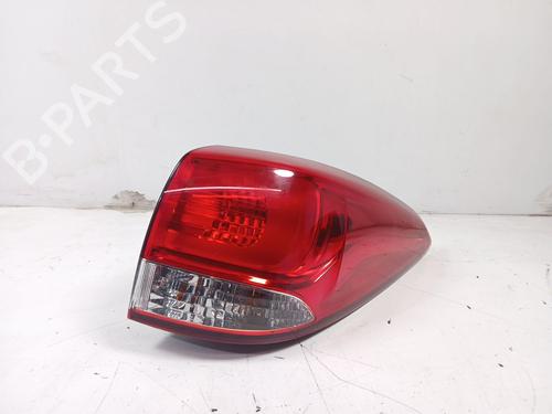 Used Right taillight Right taillight 38799536 38799536