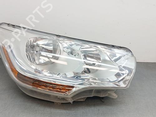 Used Right headlight Right headlight 37494214 37494214