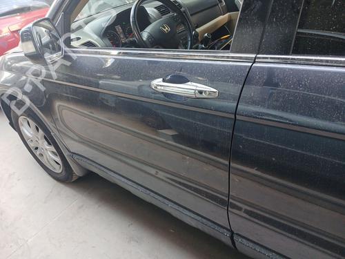 Left front door HONDA CR-V III (RE_) 2.2 i-CTDi 4WD (RE6) | BP29187073C2 